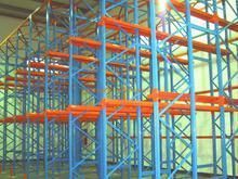 合肥貨架批發銷售：價格、廠家與倉儲設備選購指南