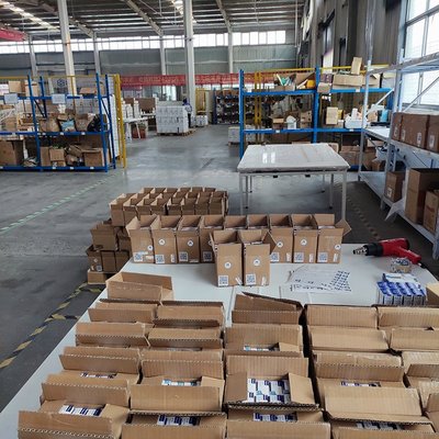 電商云倉(cāng) 廣州第三方倉(cāng)儲(chǔ)配送，12年經(jīng)驗(yàn)鑄就智工廠運(yùn)營(yíng)新標(biāo)桿